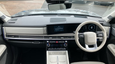 Hyundai SANTA FE 1.6 TGDi Plug-in Hybrid Ultimate 5dr 4WD Auto Estate